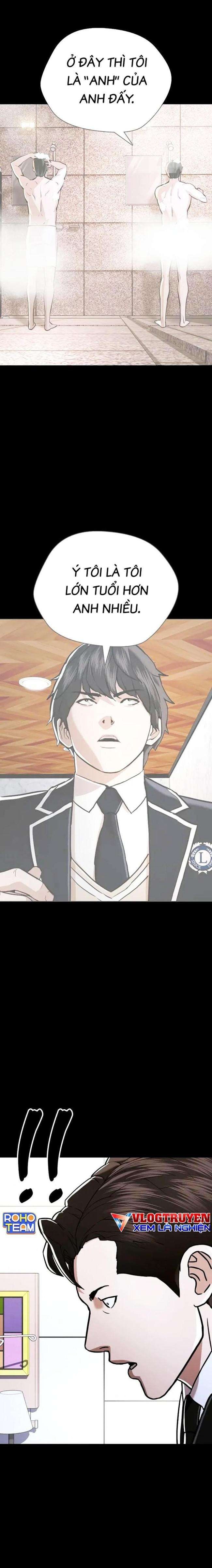 Điệp Viên 18 Tuổi - Page 11