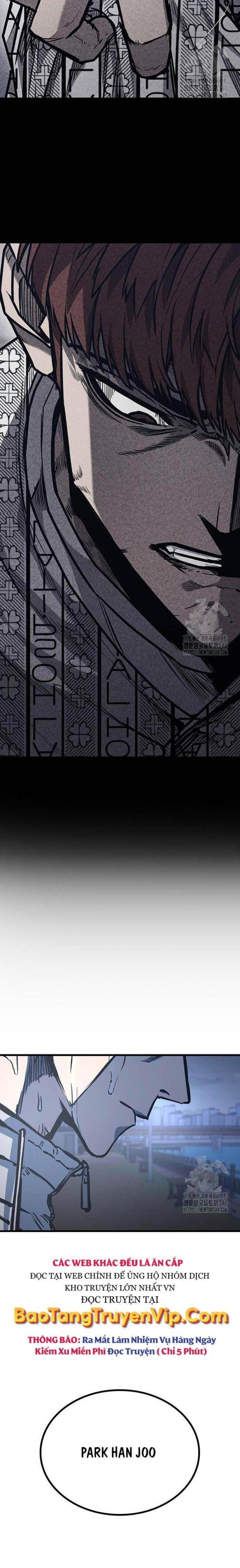 Huyền Thoại Tái Xuất - Page 24