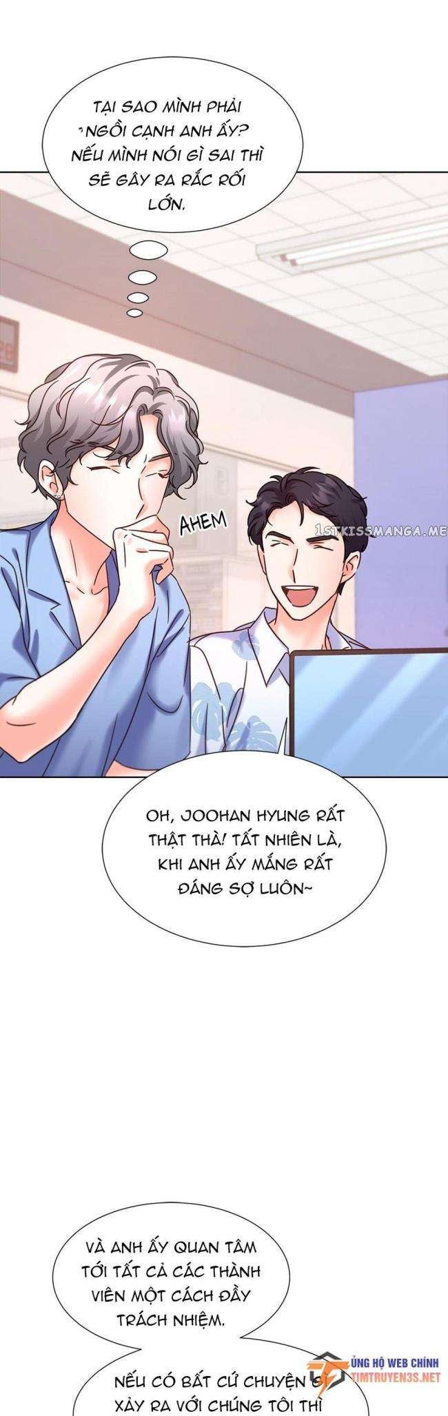 Trở Lại Làm Idol - Page 61
