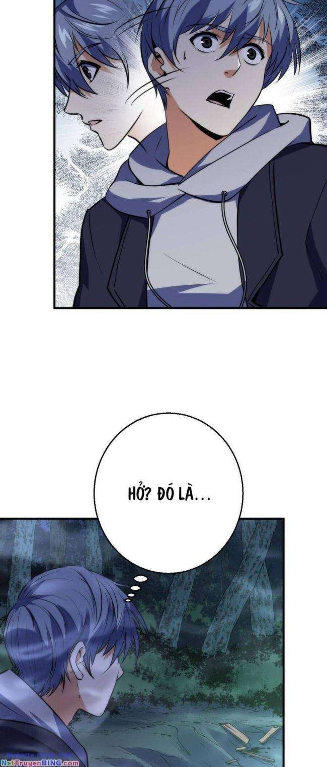 Trở Thành Thần Chủ Cthulhu - Page 11