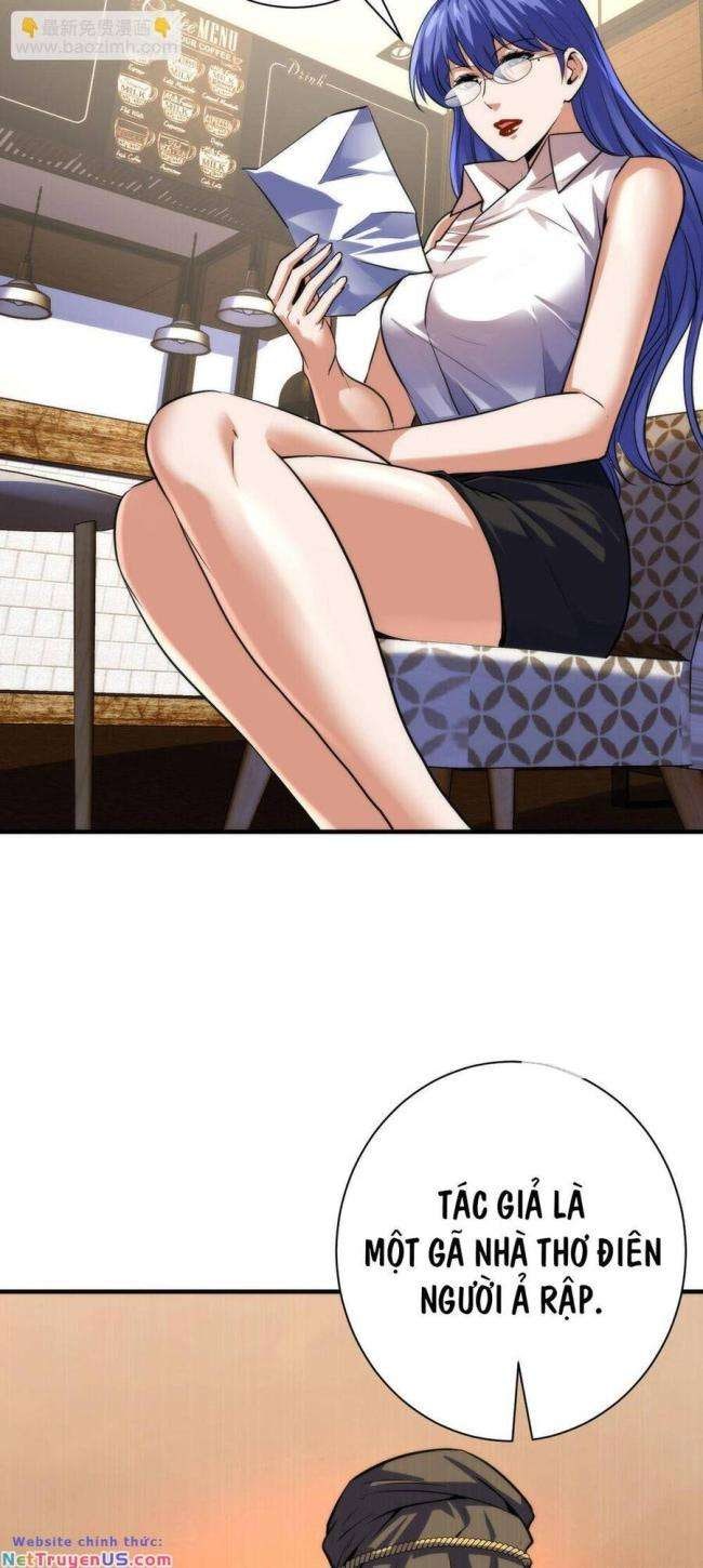 Trở Thành Thần Chủ Cthulhu - Page 23