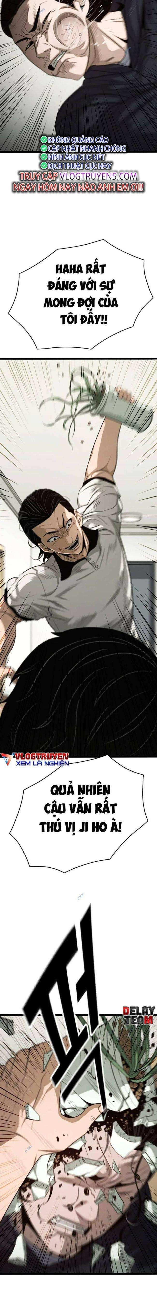 Ngục Tù Đẫm Máu - Page 19