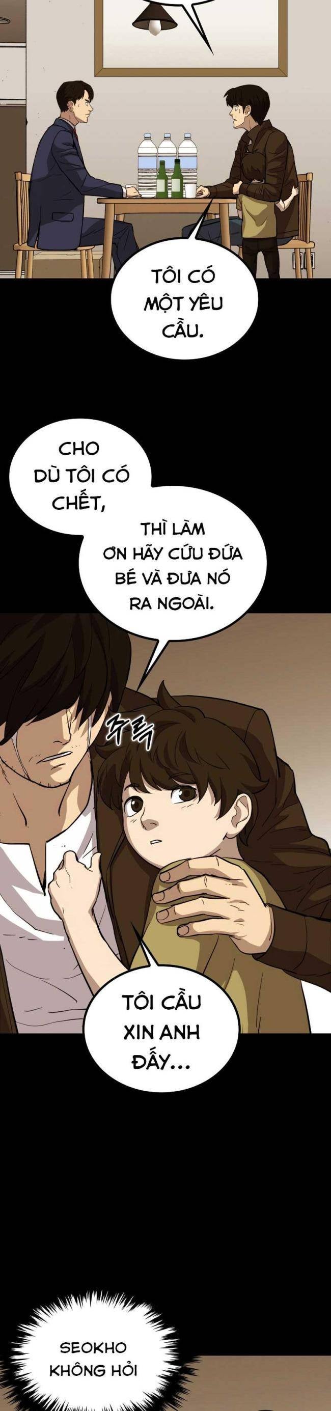 Cánh Cửa Mở Ra Đúng Ngày Đầu Tôi Trở Thành Chính Trị Gia - Page 15