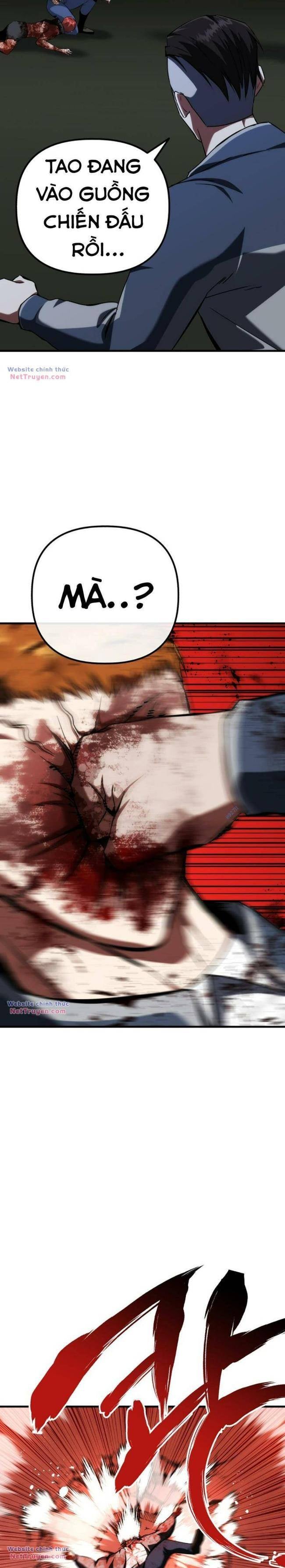 Sát Nhân Cuồng Loạn - Page 7