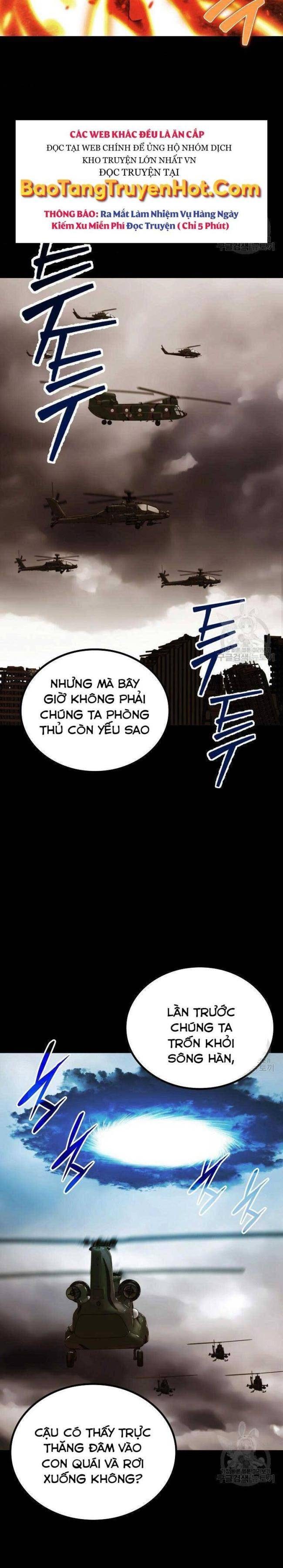 Cánh Cửa Mở Ra Đúng Ngày Đầu Tôi Trở Thành Chính Trị Gia - Page 32