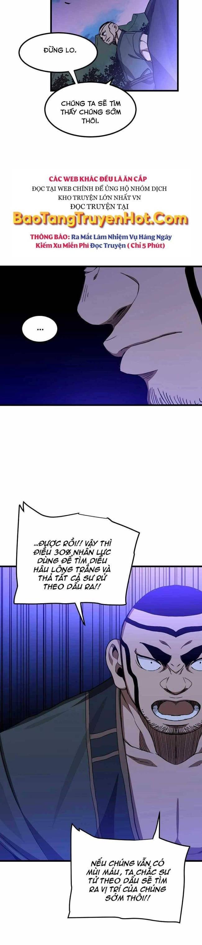 Băng Y Kiếm Thần - Page 19