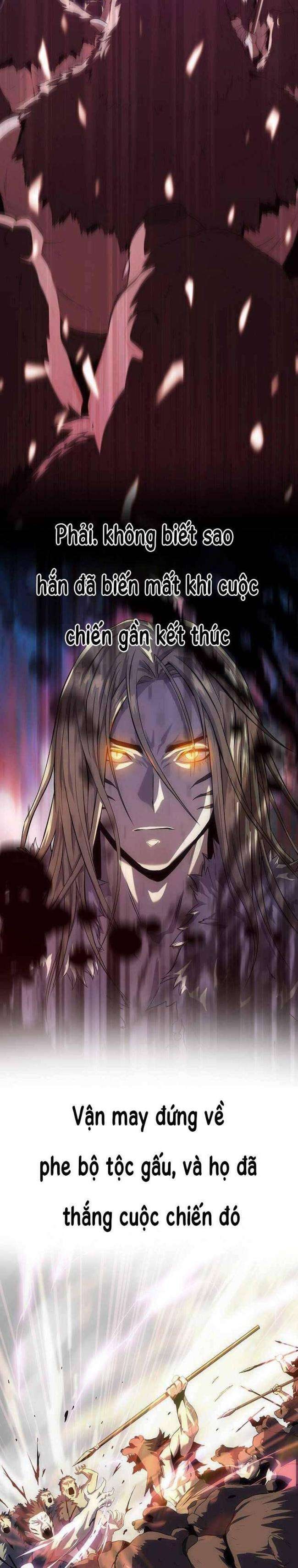 Hậu Duệ Của Hổ - Page 4