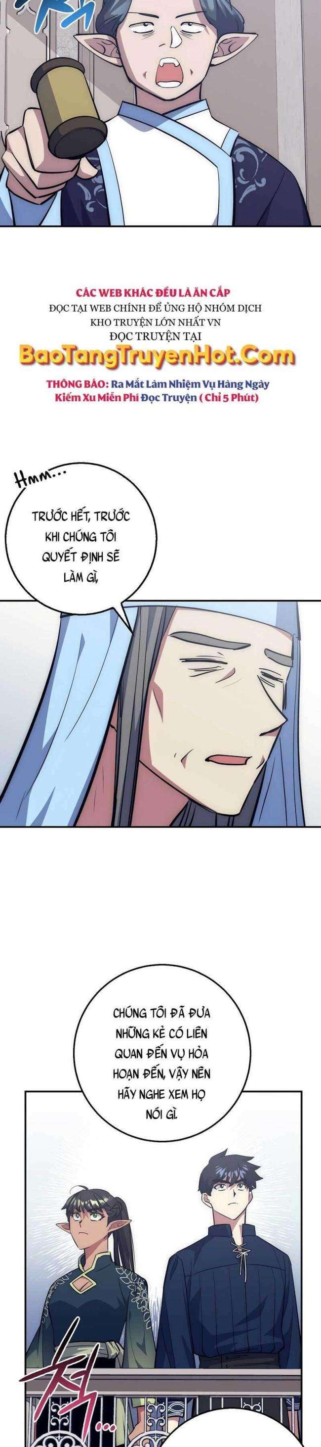 Siêu May Mắn - Page 6