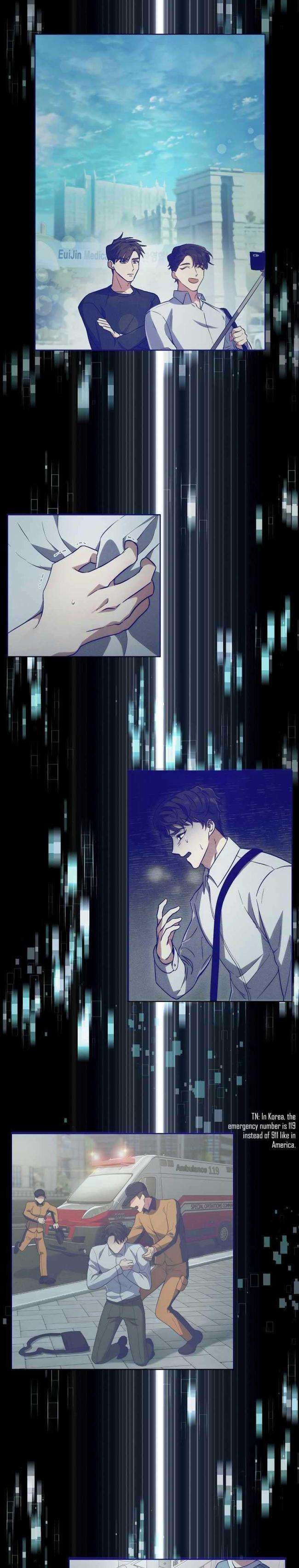 Bác Sĩ Thăng Cấp - Page 19