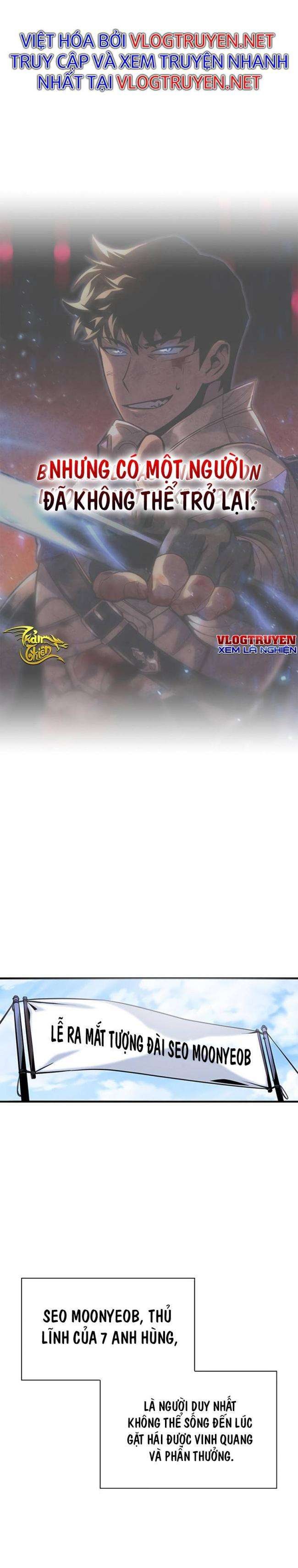 Chiến Trường Siêu Phàm - Page 23