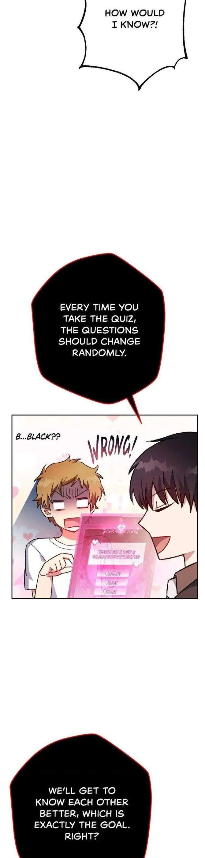 Sự Sống Sót Của Kẻ Chiêu Hồn - Page 30