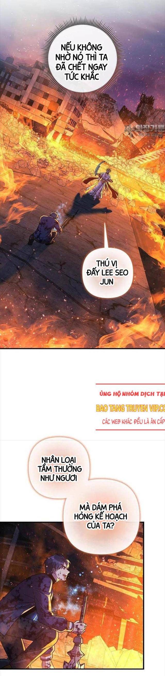 Con Gái Tôi Là Trùm Cuối - Page 10