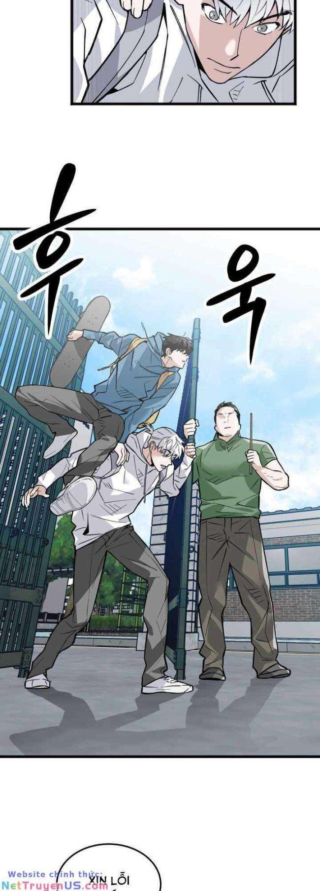 Trượt Ván Cực Hạn - Page 44