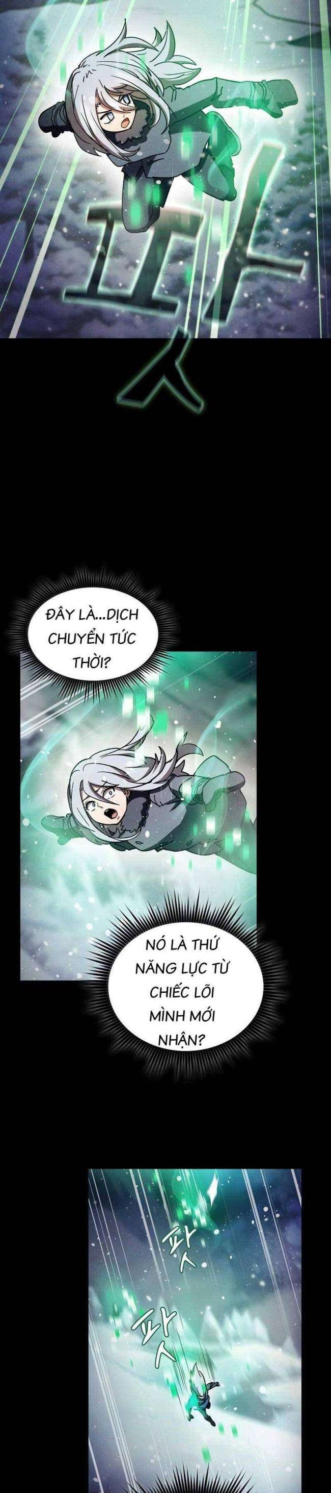 Thợ Săn Kỳ Ảo - Page 20