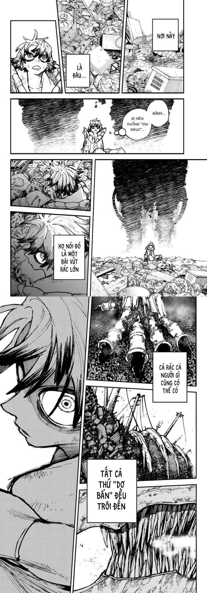 Gachi Akuta - Page 39