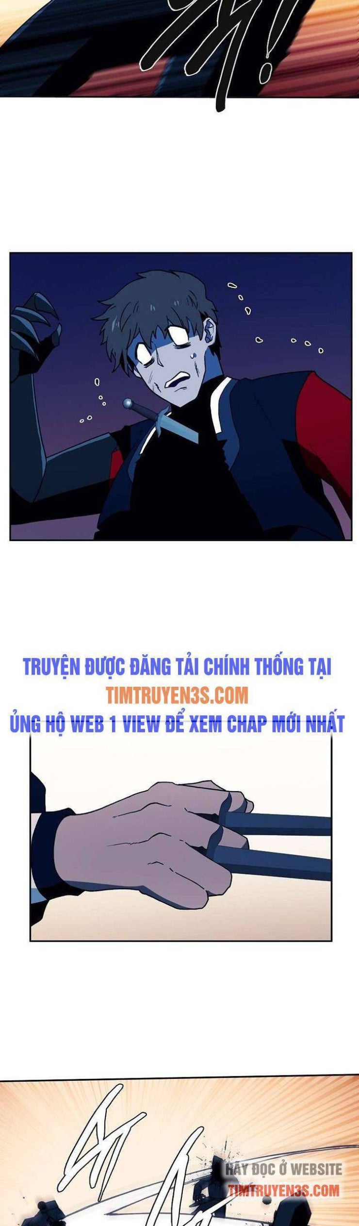 Tay Súng Ma Thuật - Page 16