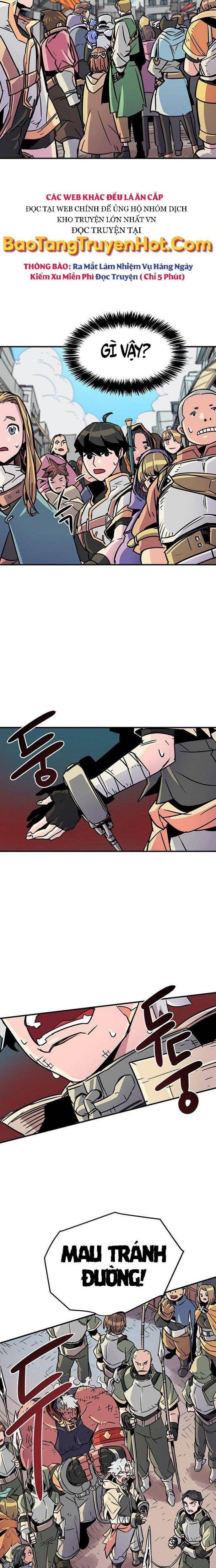 Chủ Nhân Thiên Giới - Page 36