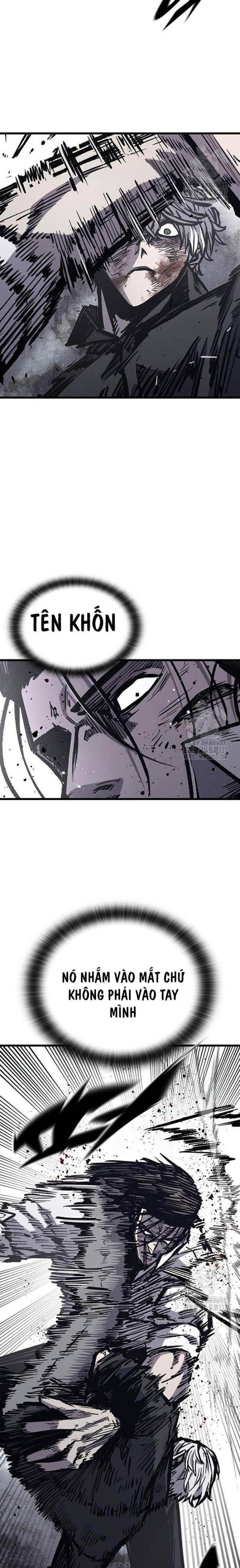 Huyền Thoại Tái Xuất - Page 15