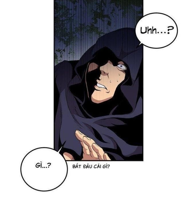 Người Bán Hoa Mạnh Nhất - Page 35