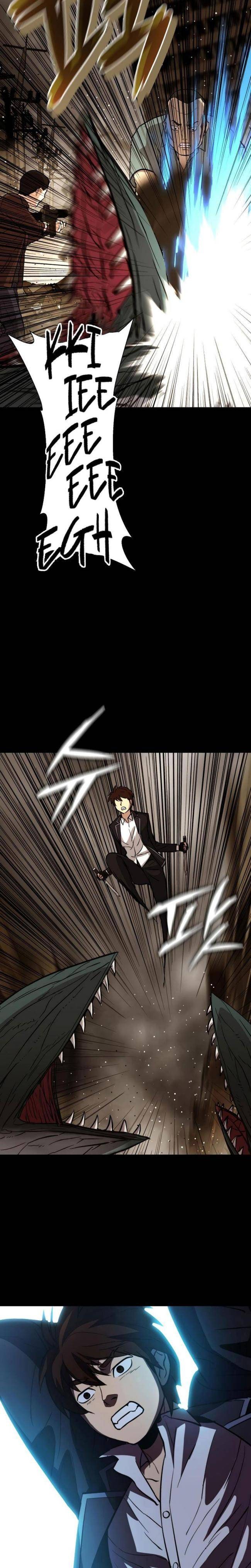 Cánh Cửa Mở Ra Đúng Ngày Đầu Tôi Trở Thành Chính Trị Gia - Page 4