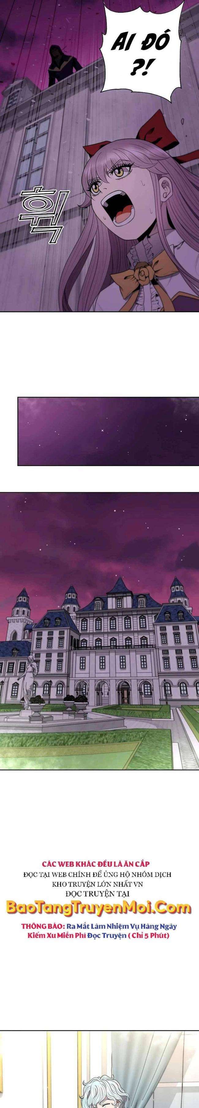 Tên Lỗ Mãng Cấp 10 Của Gia Đình Hiệp Sĩ - Page 30