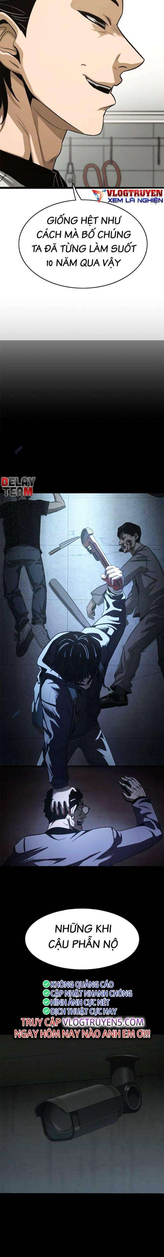 Ngục Tù Đẫm Máu - Page 10