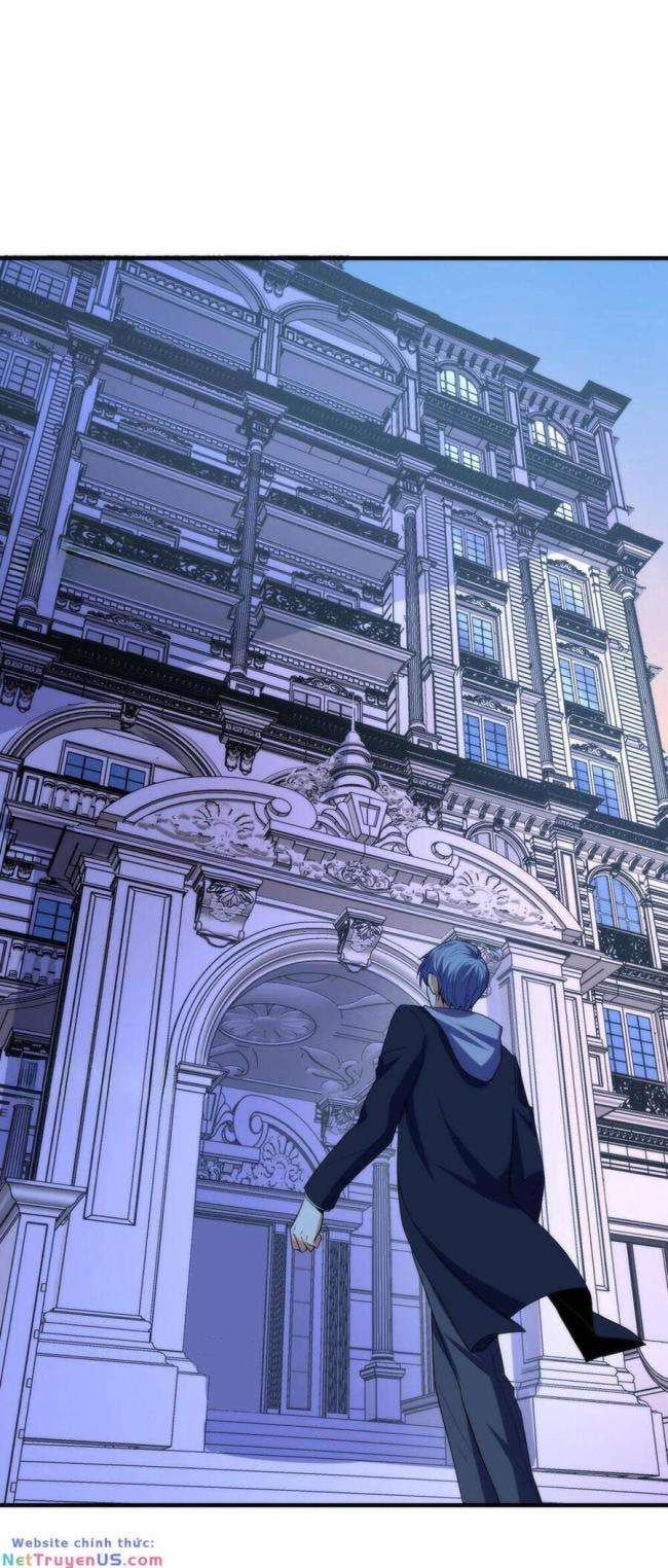 Trở Thành Thần Chủ Cthulhu - Page 4