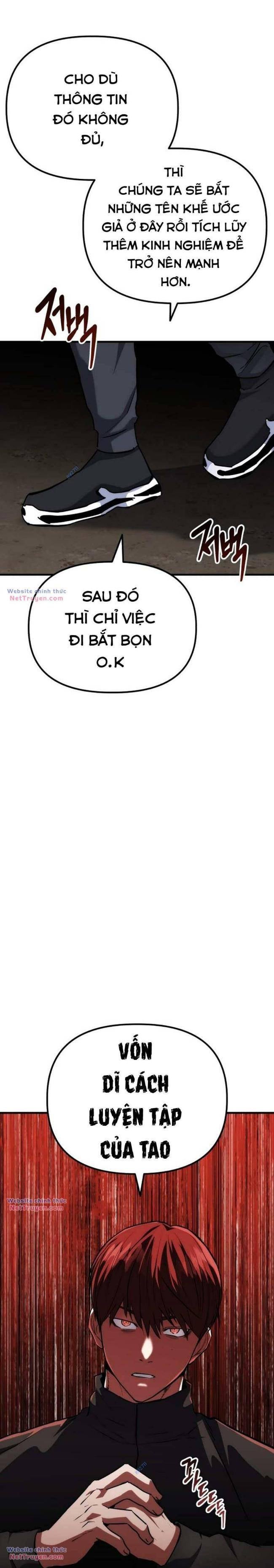 Sát Nhân Cuồng Loạn - Page 16