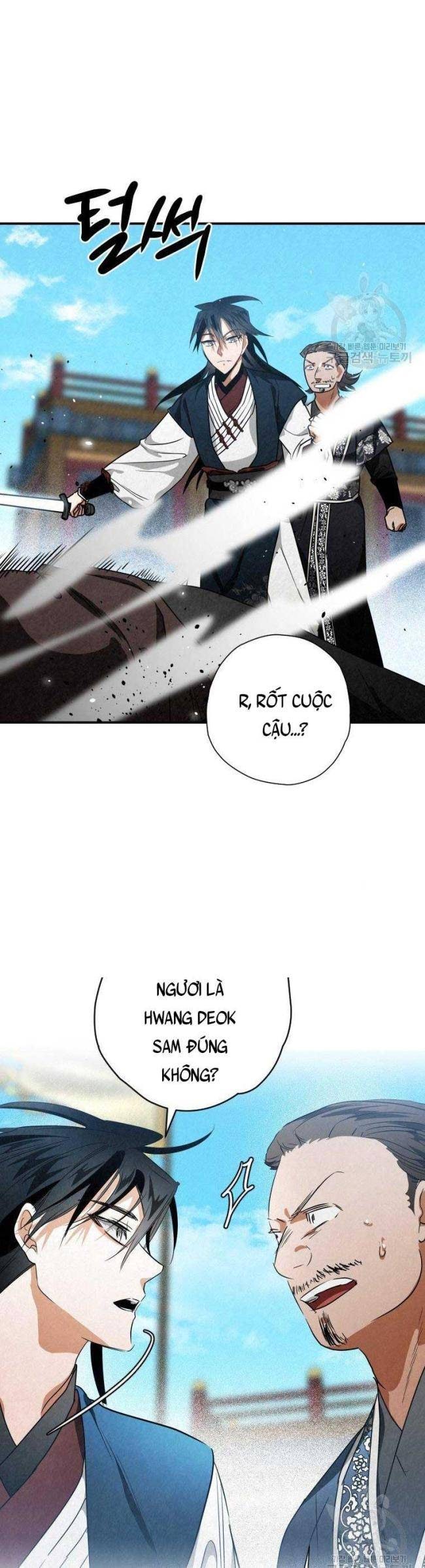 Thiên Kiếm Kỳ Hiệp - Page 18