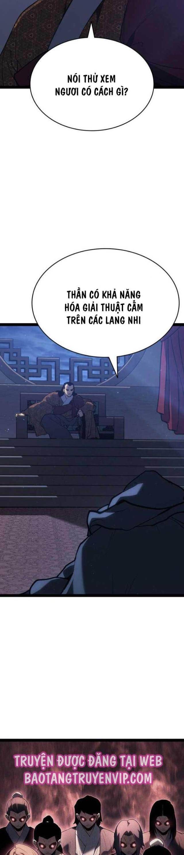 Tử Thần Phiêu Nguyệt - Page 7