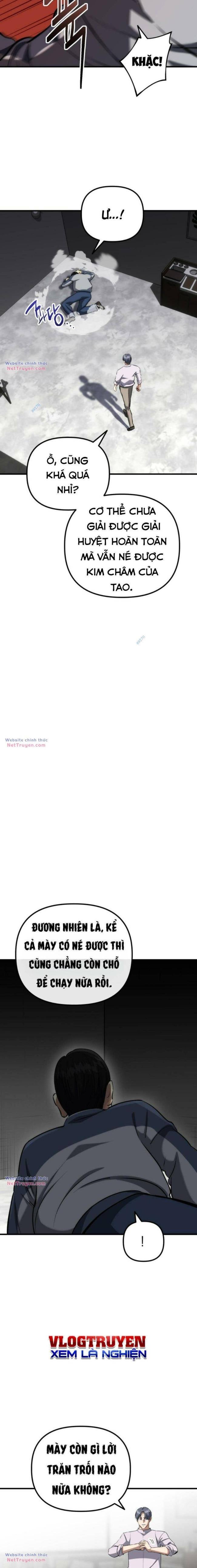 Sát Nhân Cuồng Loạn - Page 5