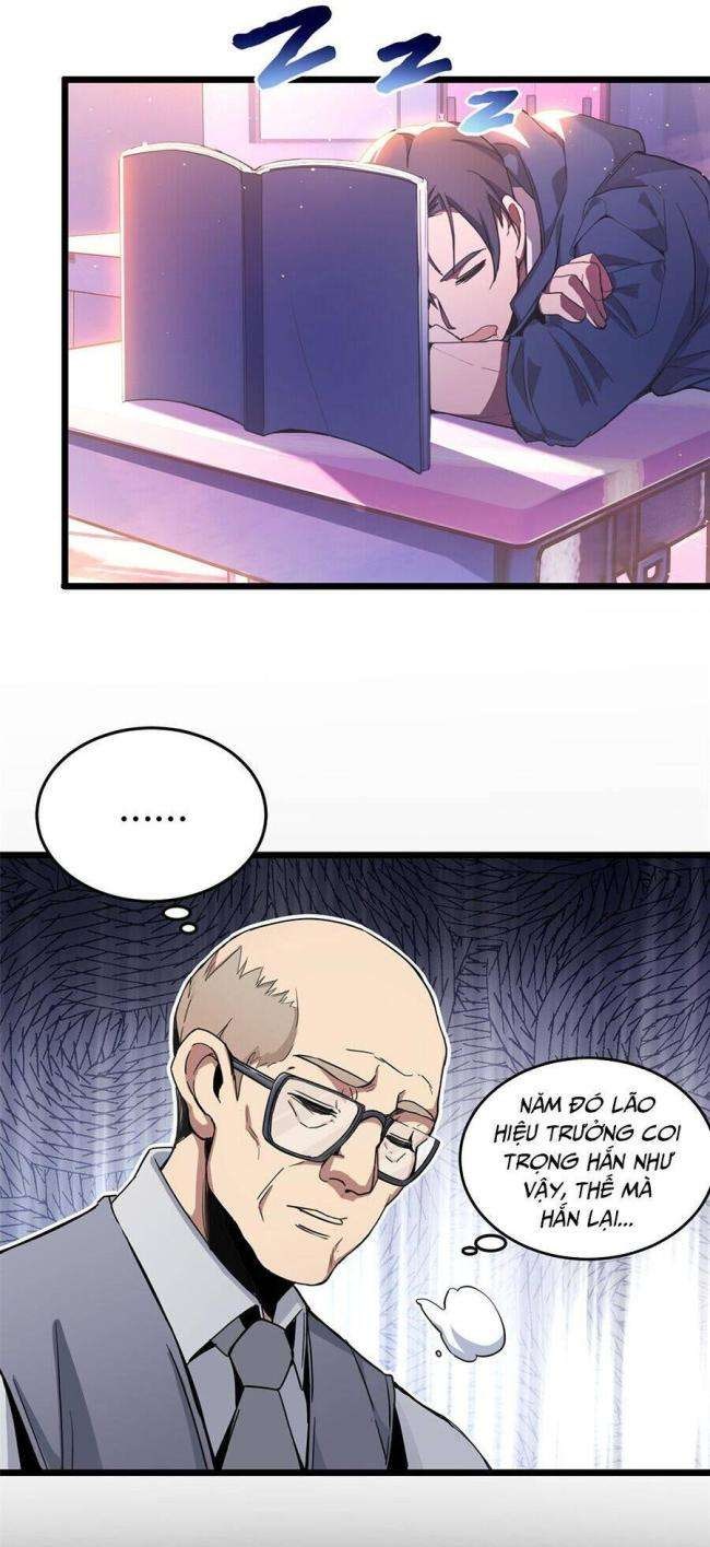 Ta Chỉ Muốn Yên Tĩnh Chơi Game - Page 5