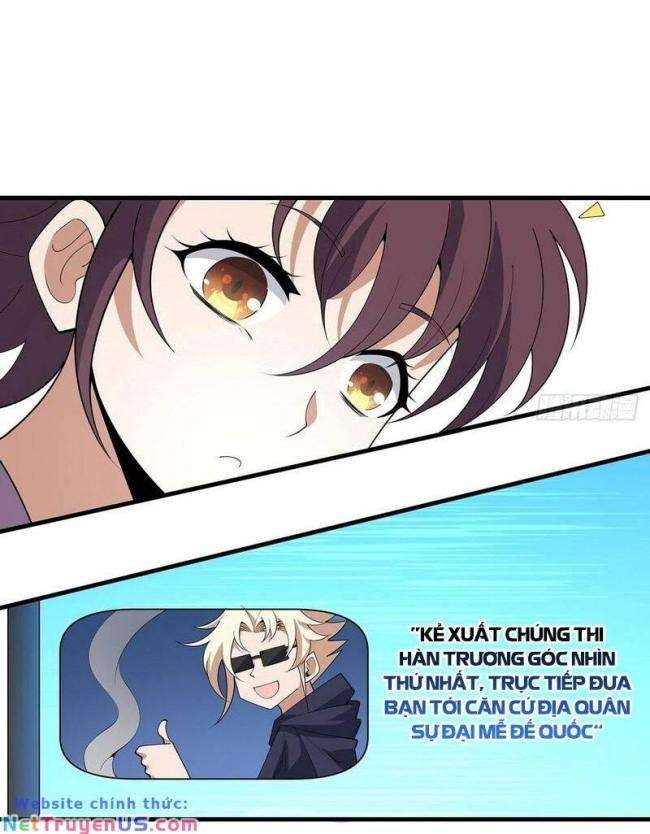 Kiếm Tu Imba Nhất Quả Đất - Page 19