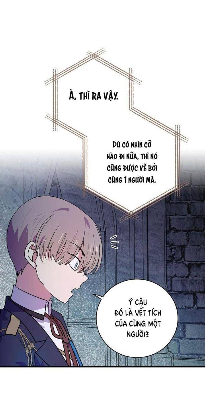 Giai Điệu Của Nhành Cây Khô Héo - Page 19