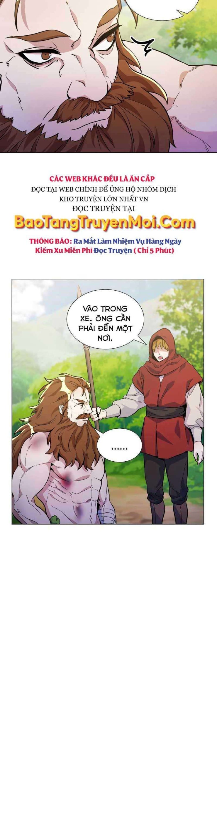 Bạo Chúa Hống Hách - Page 20