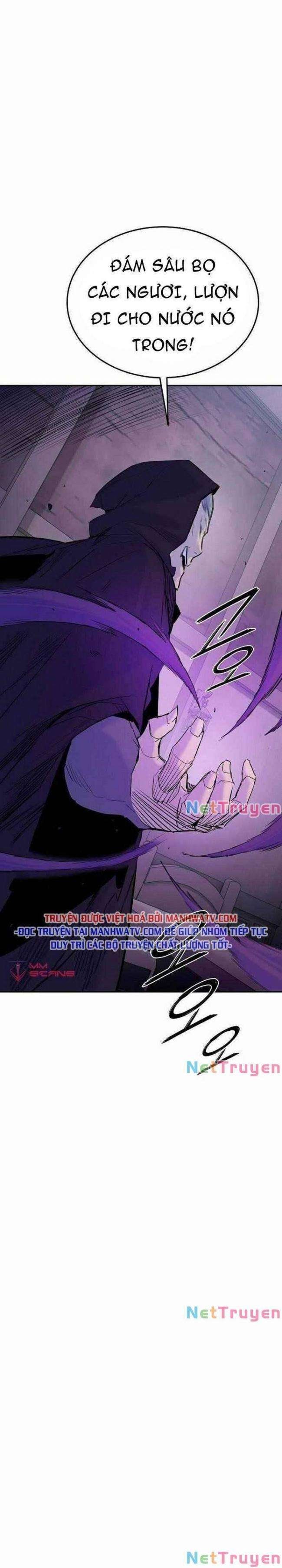 Knight Under Heart - Page 22