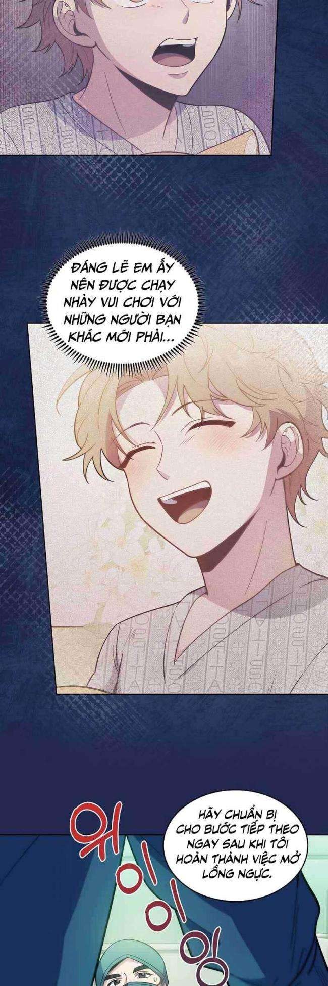 Bác Sĩ Thăng Cấp - Page 42