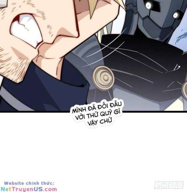 Hành Trình Cốt Binh Trở Thành Hiệp Sĩ - Page 47