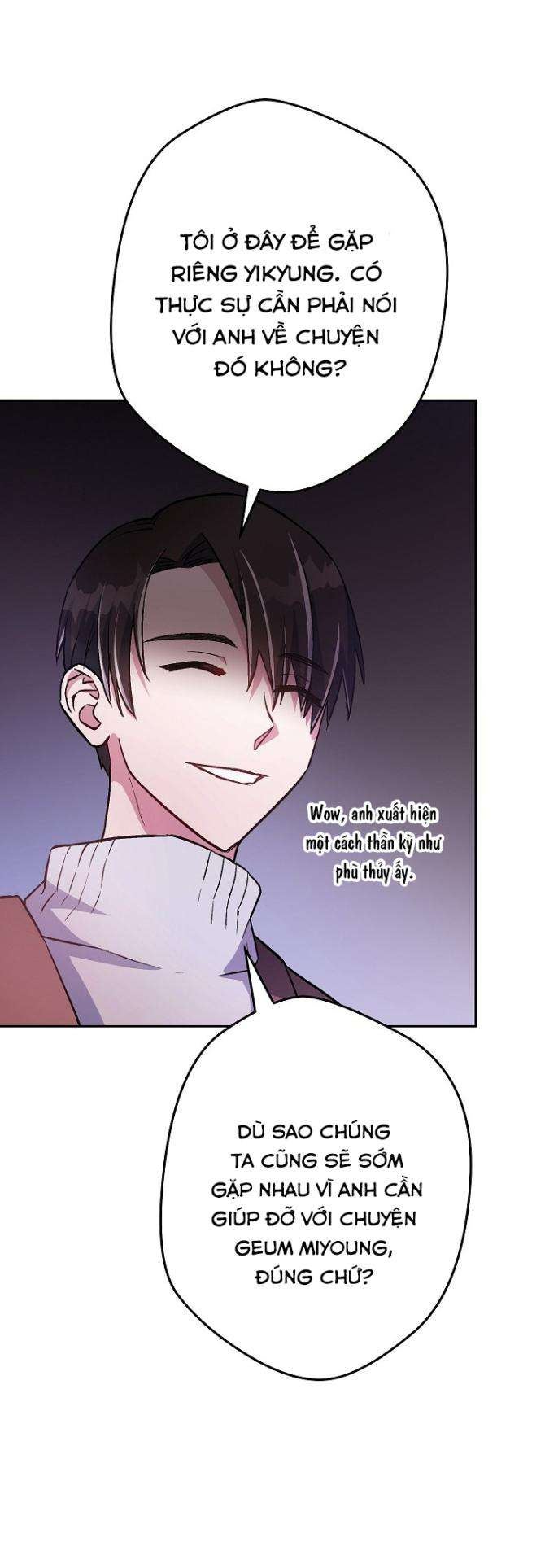 Sự Sống Sót Của Kẻ Chiêu Hồn - Page 10