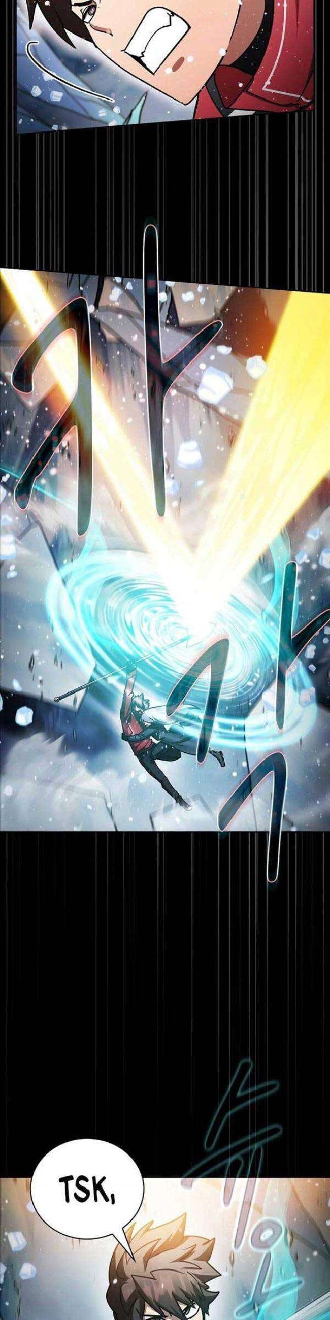 Thợ Săn Kỳ Ảo - Page 21