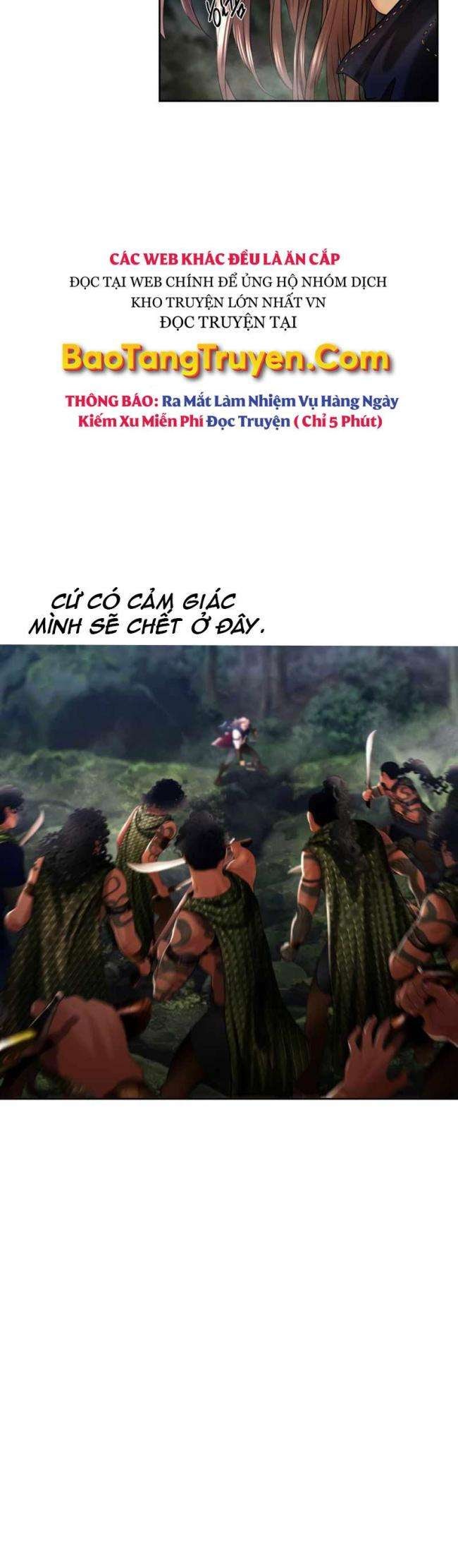 Nhiệm Vụ Chiến Binh - Page 4