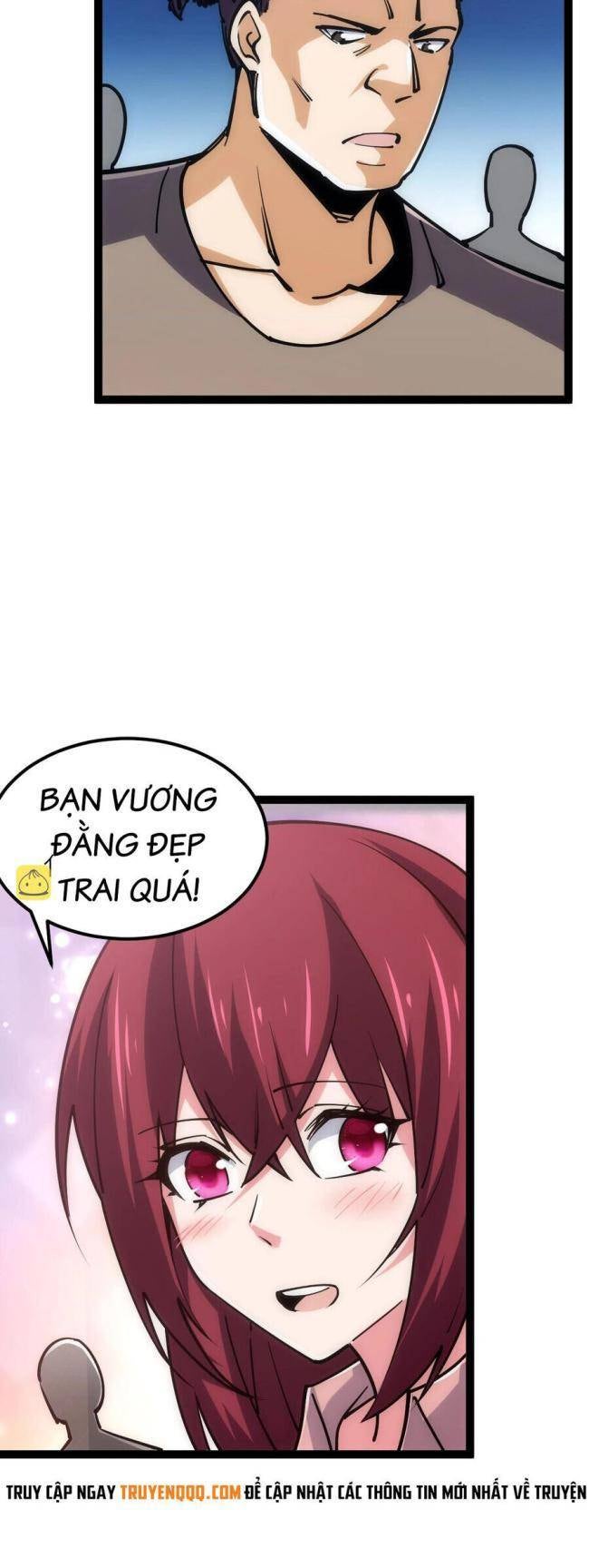 Toàn Thuộc Tính Võ Đạo - Page 39