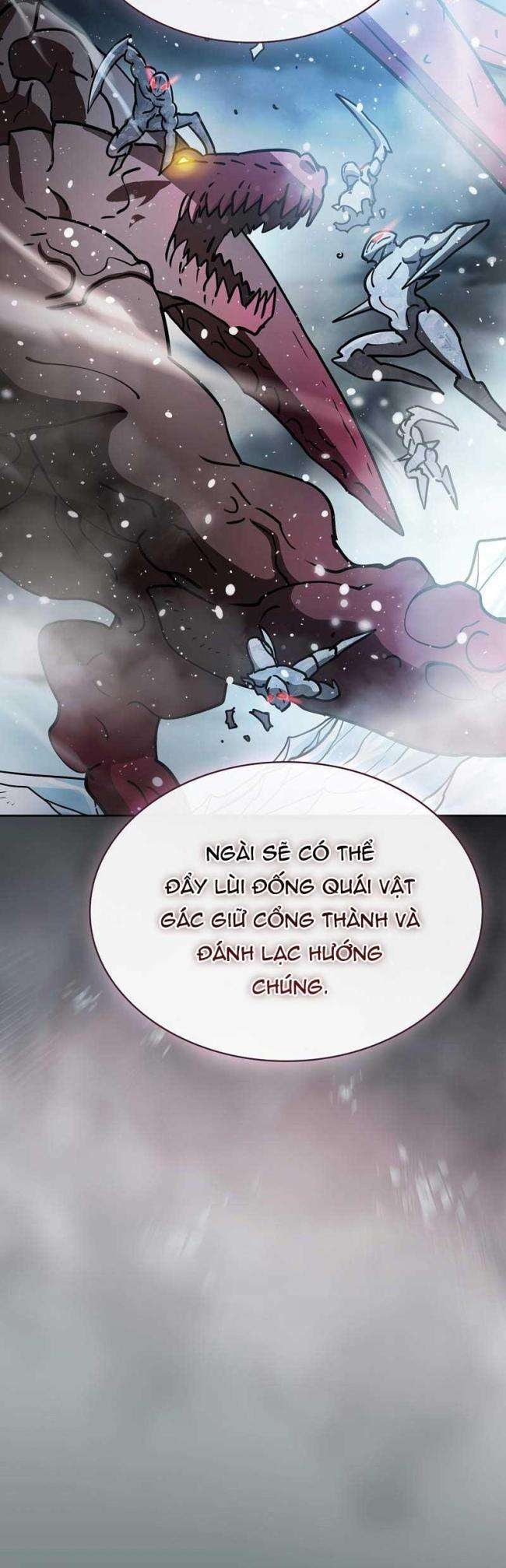 Thợ Săn Kỳ Ảo - Page 31