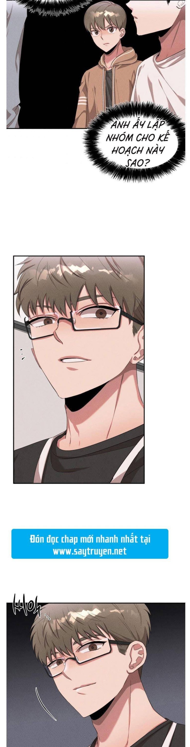 Bác Sĩ Thiên Tài Lee Moojin - Page 4