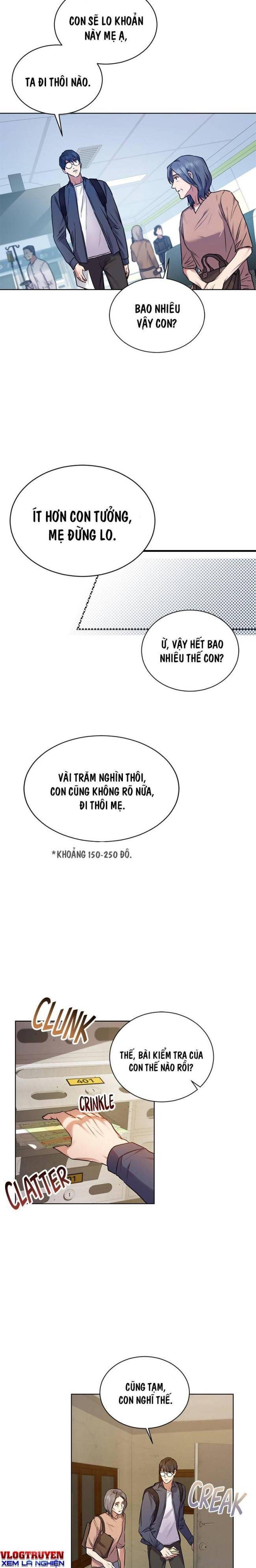 Ta Là Người Thu Thuế - Page 15