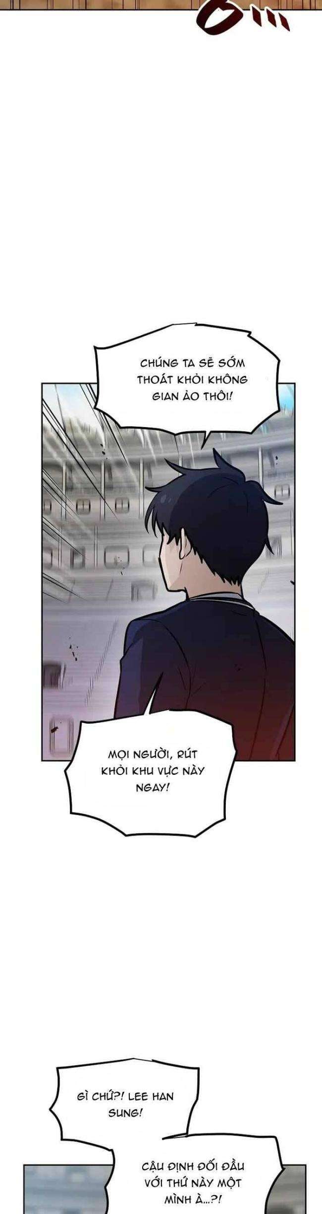 Ta Có Max Thuộc Tính May Mắn - Page 25