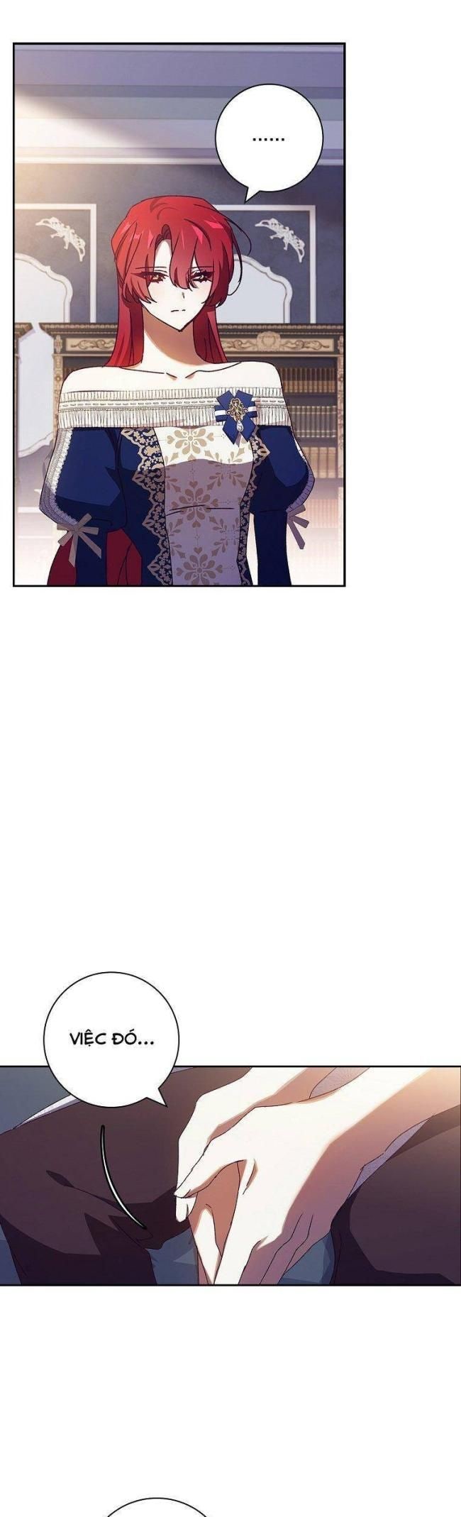 Công Chúa Gác Mái - Page 15