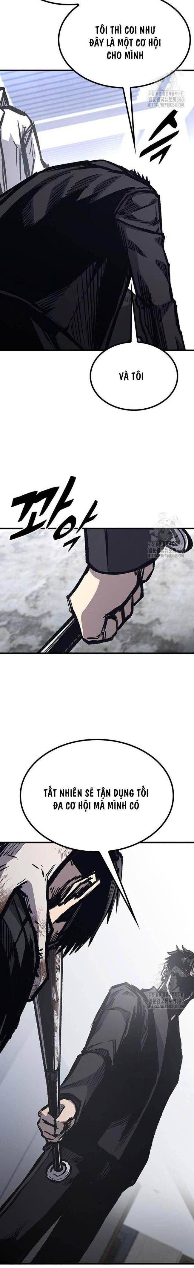 Huyền Thoại Tái Xuất - Page 6