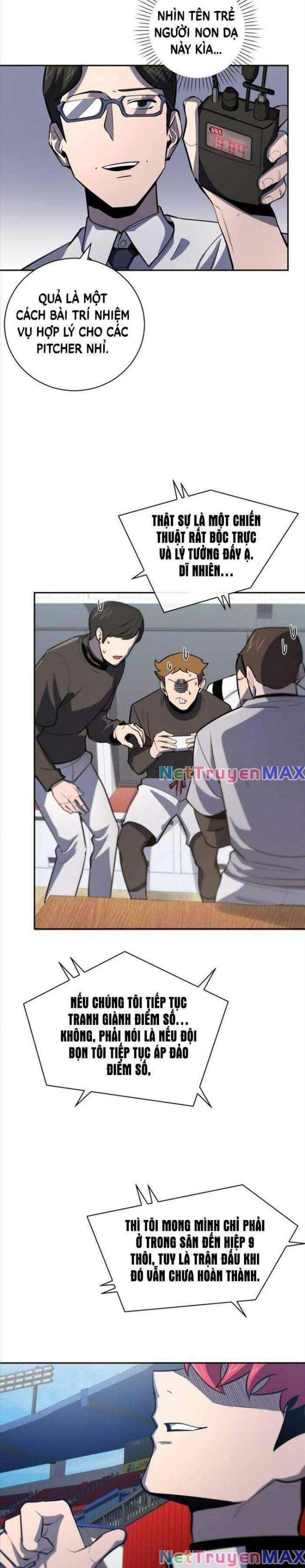 Vua Bóng Chày - Page 38