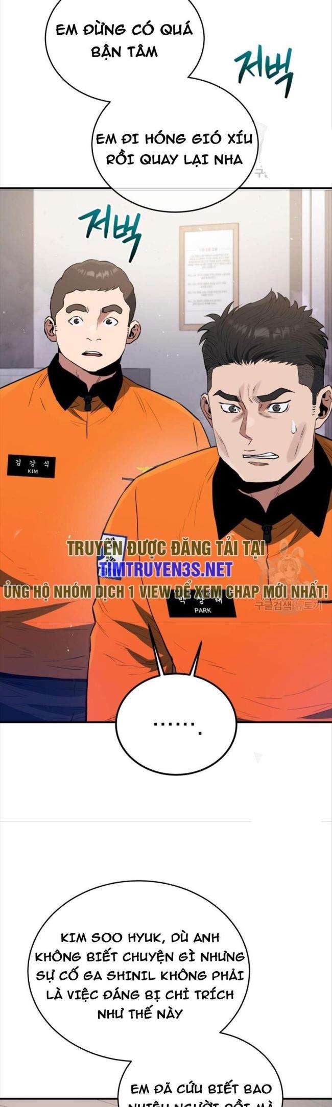 Hệ Thống Cứu Hộ - Page 12